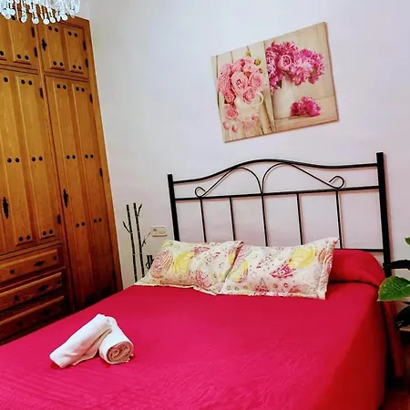 Villa Con Piscina Privada Y Barbacoa En Conil - Es-180-42 *